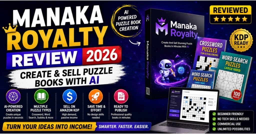 Manaka Royalty Review 2026